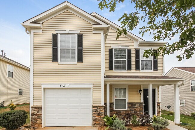 Building Photo - 6703 Wicked Oak Ln