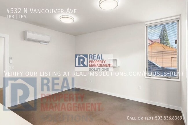 Building Photo - 4532 N Vancouver Ave