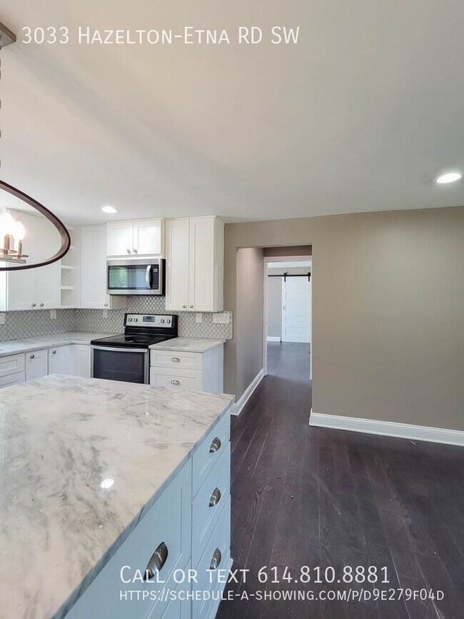 Foto del edificio - Three bedroom Home- Pataskala