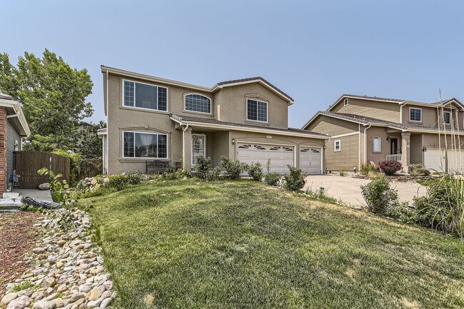 Foto del edificio - 10145 Fawnbrook Ln