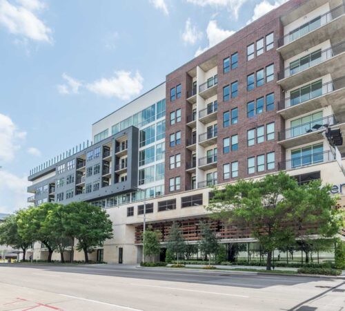 Building Photo - An Apartment Born of Modern Luxury