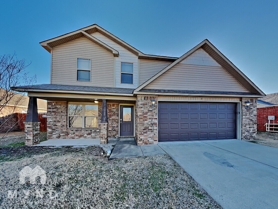 Foto principal - 3 Dunwood Dr