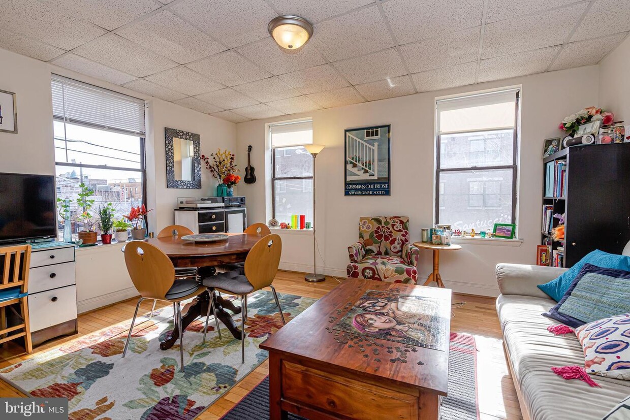 Foto principal - 937 Christian St