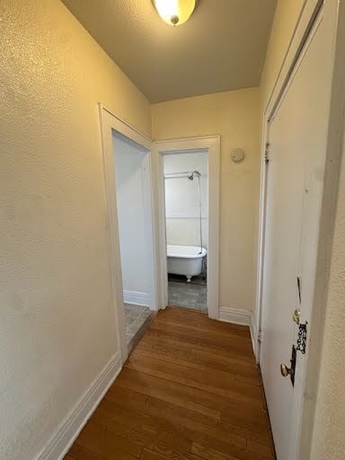 Foto del edificio - 1469 N Williams St