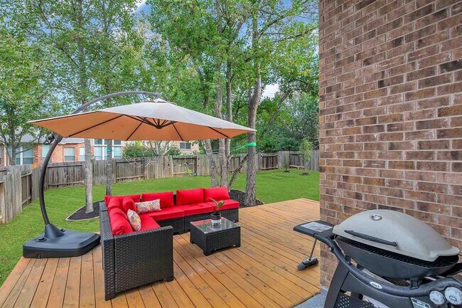 Foto del edificio - 87 E French Oaks Cir
