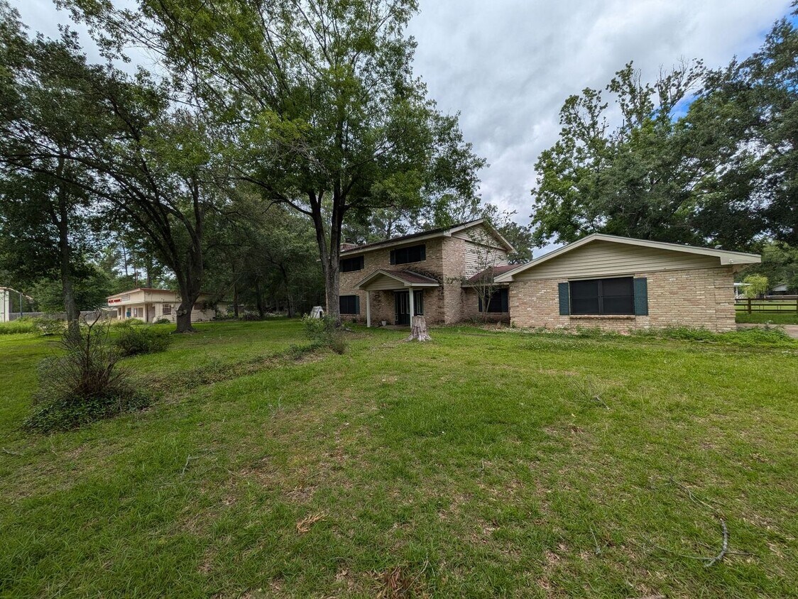 Foto principal - 2755 Evangeline Dr