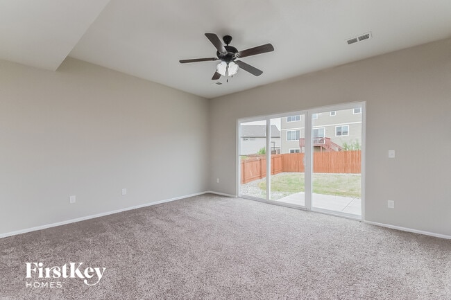 Building Photo - 4634 Keagster Dr