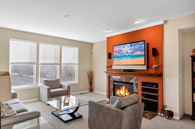 Building Photo - 5508 Cambridge Way