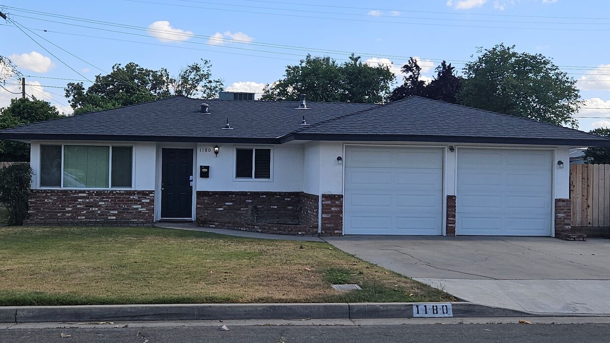 Foto principal - Kingsburg House For Rent