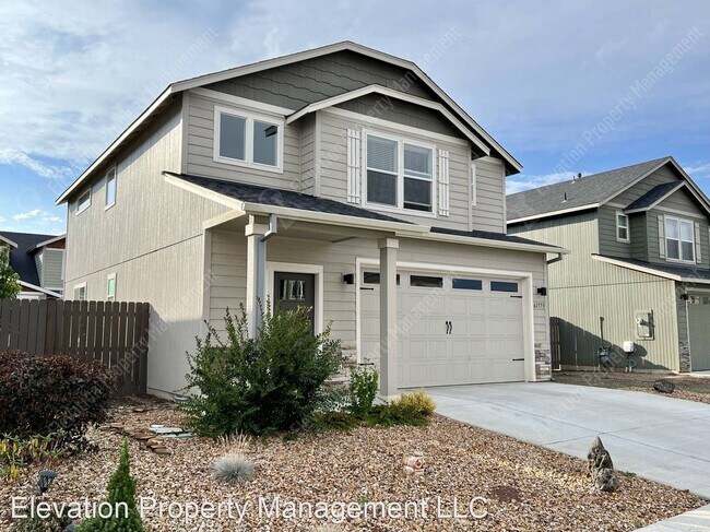 Building Photo - 3 br, 2.5 bath House - 61773 SE Camellia S...