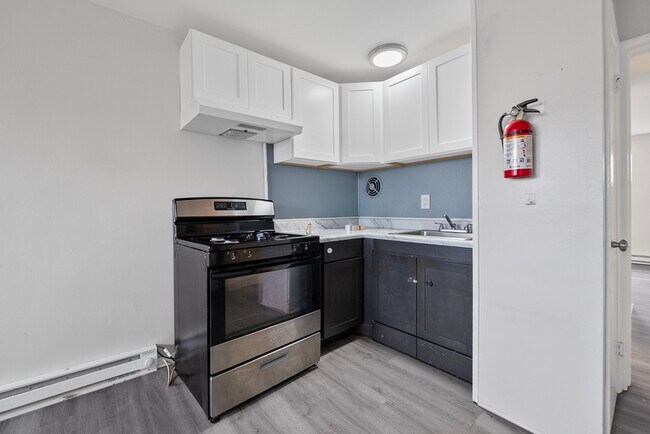 Foto del edificio - 2020 Woodlynne Ave