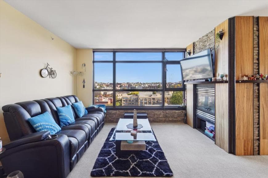 1 bedroom in Seattle WA 98101 - 1 bedroom in Seattle WA 98101