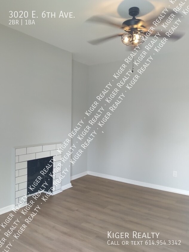 Primary Photo - 2 Bedroom, 1 Bath Apartment