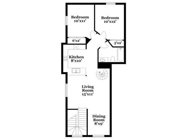 Building Photo - 163 W Tremaine Ct