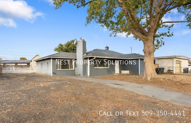 Building Photo - 1408 W Lee St