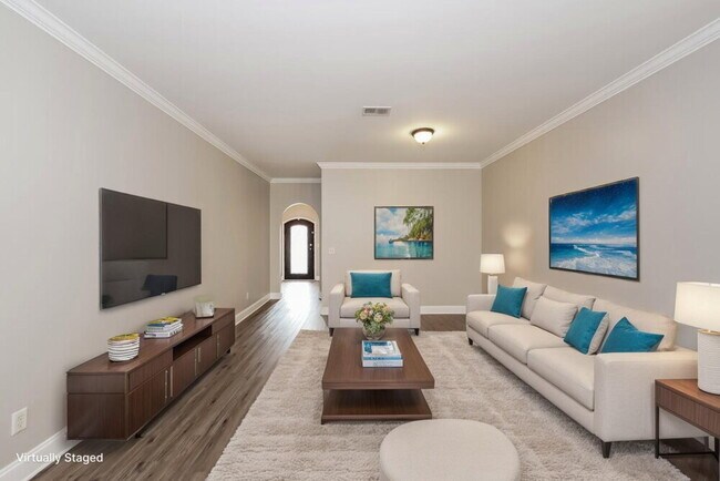 Foto del edificio - 1140 Overlook Dr