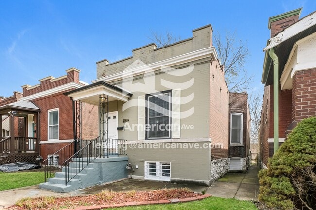 Foto del edificio - 4610 Alaska Ave