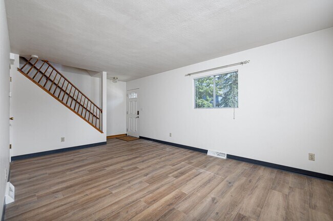 Building Photo - 1236 Jackson St