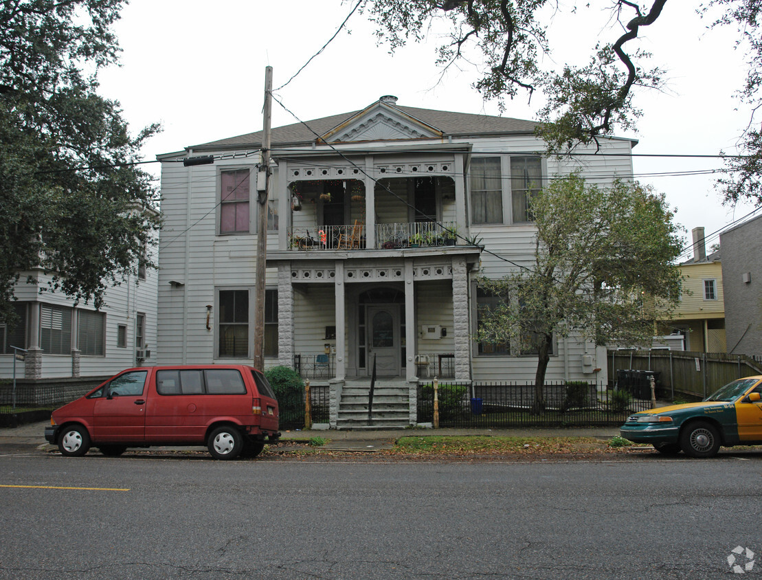 Primary Photo - 1810 Prytania St