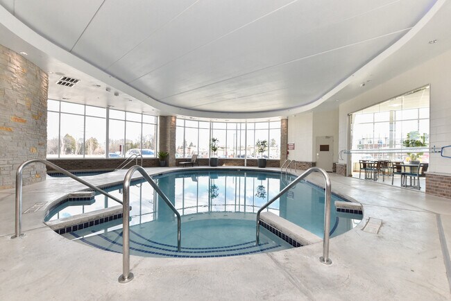 Foto del edificio - Mequon Reserve
