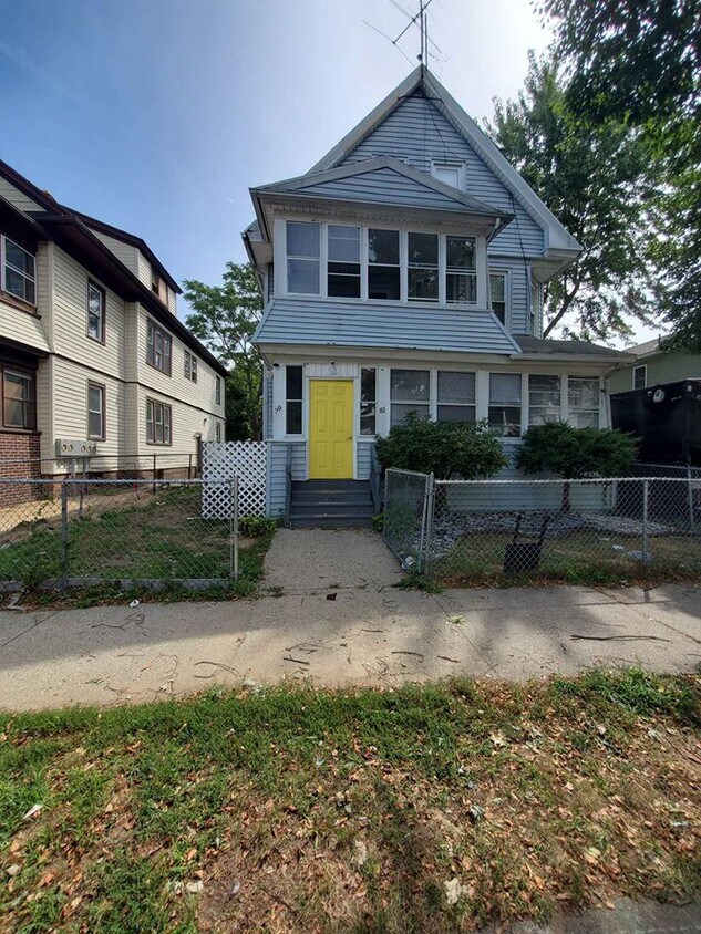 Primary Photo - 79 Ranney St