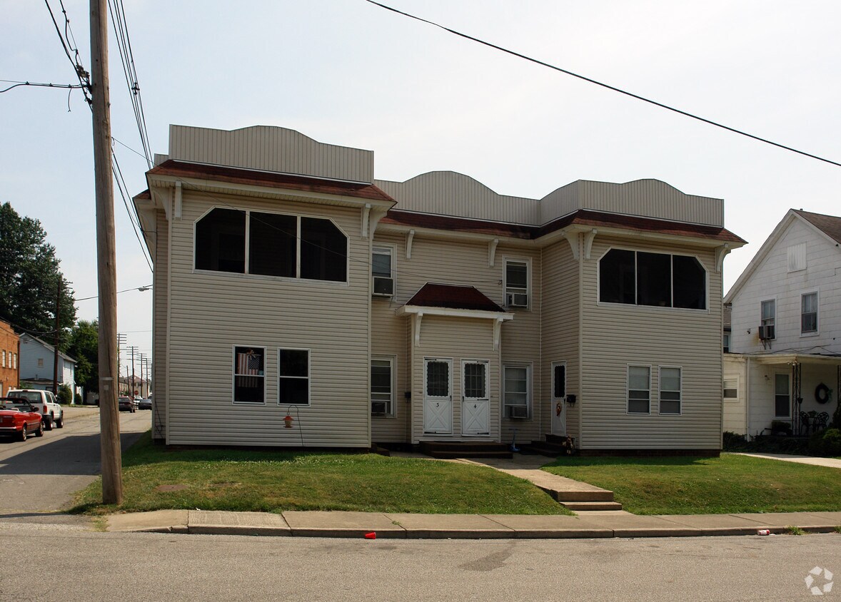 474 20th St, Ashland, KY 41101 Apartments in Ashland, KY