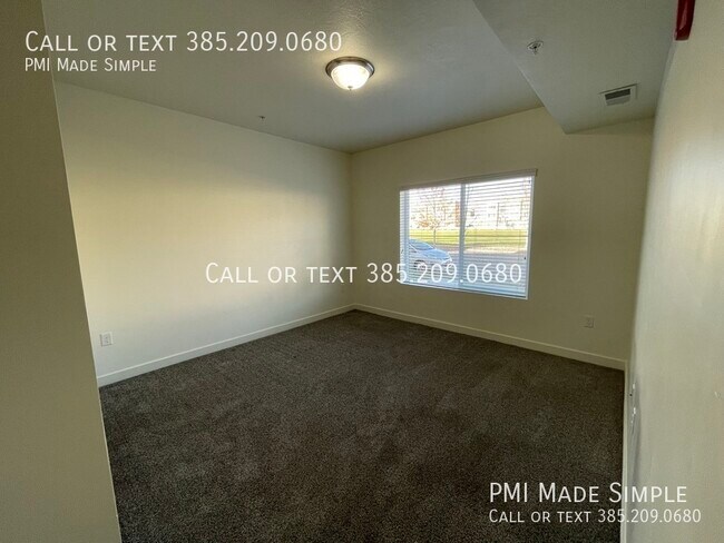 Building Photo - Roomy 1BR Condo in American Fork
