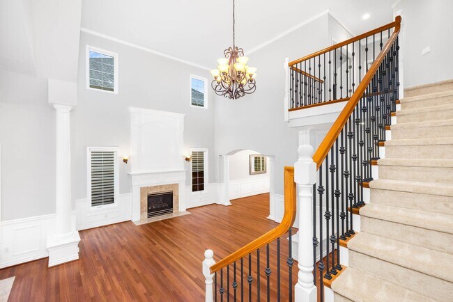 Foto del edificio - Stunning Sammamish Home, this home is a lifestyle!!