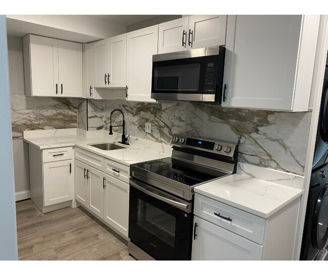 Foto del edificio - 210 N Mount St