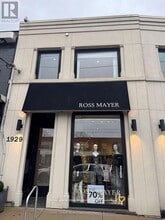 Building Photo - 1929 Avenue Rd