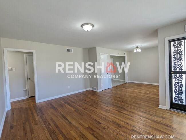 Foto del edificio - Incredible Renovated Property in South Mem...
