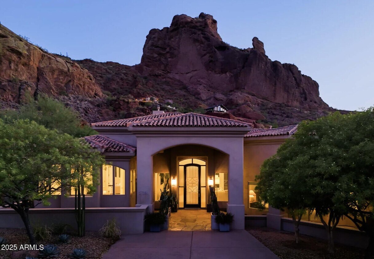 Foto principal - 5718 N 54th St