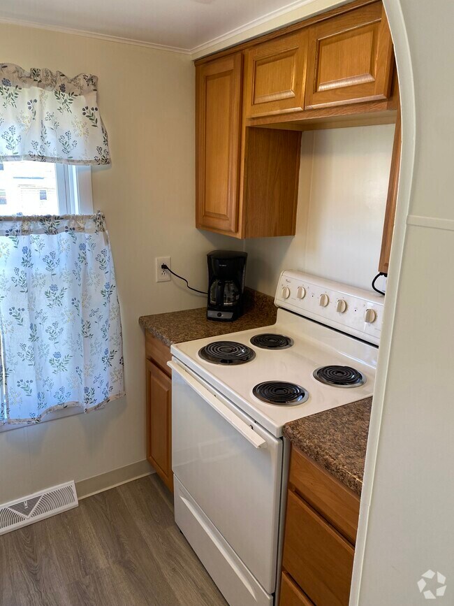 Student Apartments For Rent in Colliers WV 5 Rentals