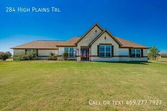Building Photo - 284 High Plains Trail