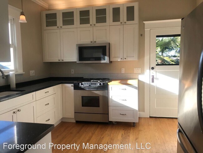 Foto del edificio - 3 br, 2 bath House - 114 W Smith Street