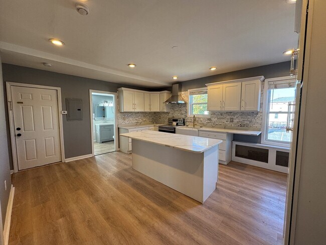 Foto del edificio - 4 Greenwood St