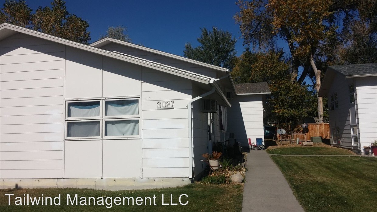 3021 Colton Blvd, Billings, MT 59102 Condo for Rent in Billings, MT