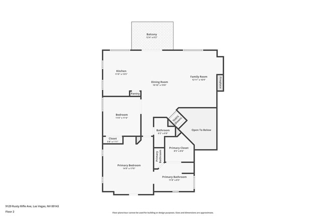 Foto del edificio - 9129 Rusty Rifle Ave