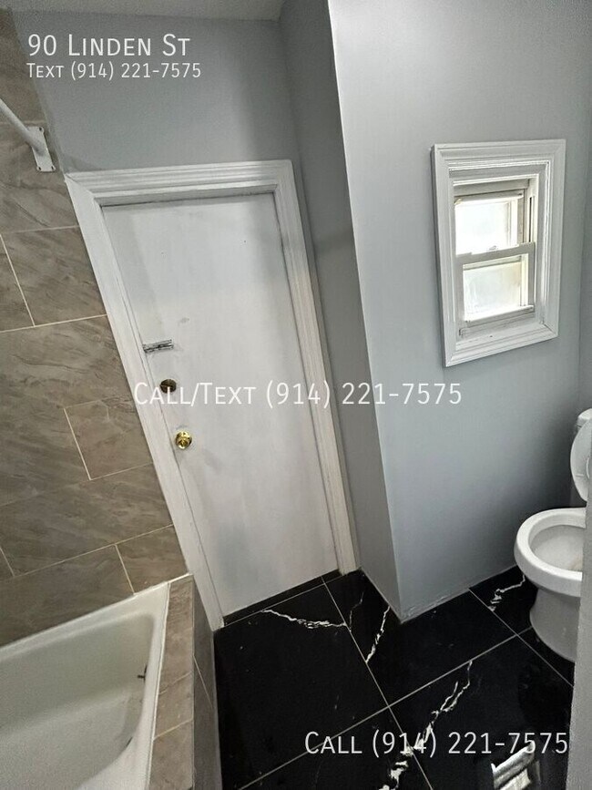 Foto del edificio - 90 Linden St