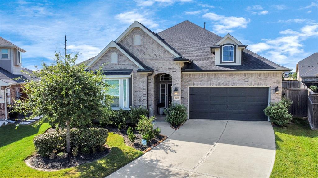 Primary Photo - 28646 Monarch Cliffs Dr