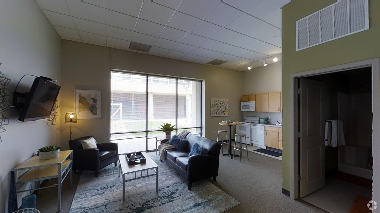 Photo - Icon Apartments