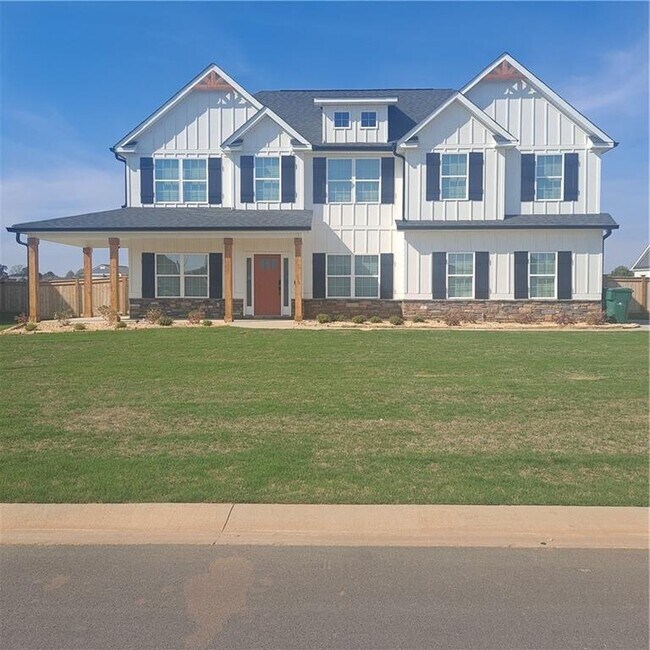 Foto del edificio - 46 Willow Moss Wy