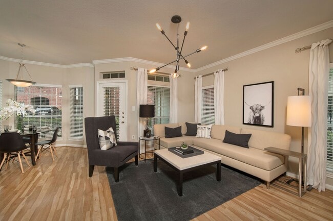 Building Photo - The Belmont