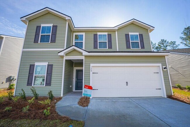 Foto del edificio - 128 Kingswood Cir