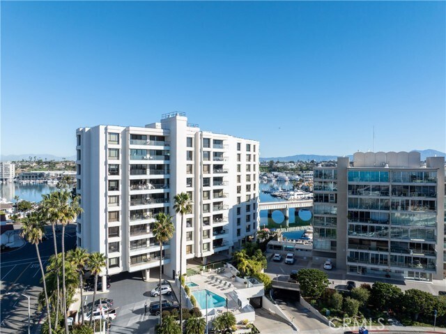 Foto del edificio - 601 Lido Park Dr