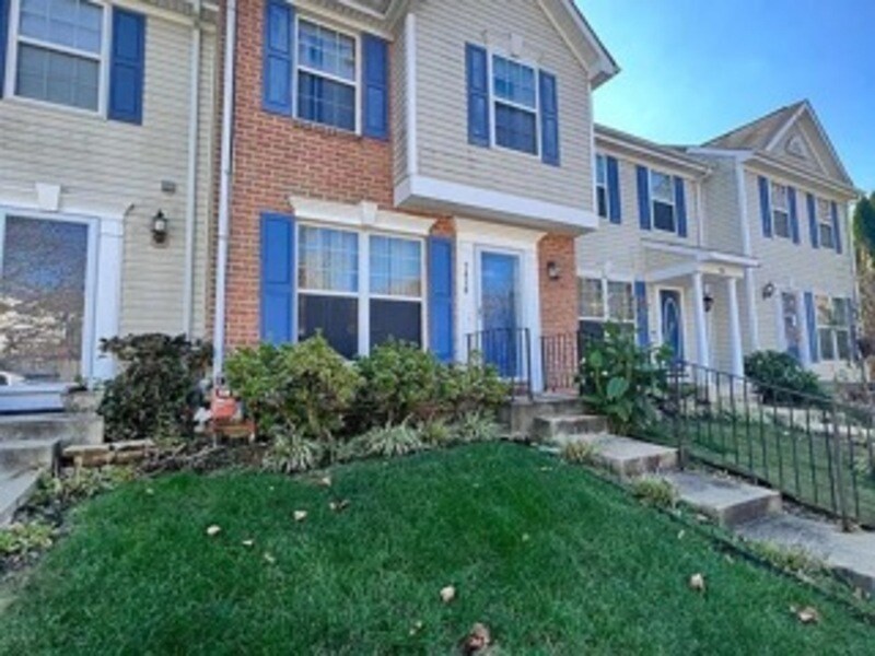 7416 Catterick Ct, Milford Mill, MD 21244 House Rental in Milford