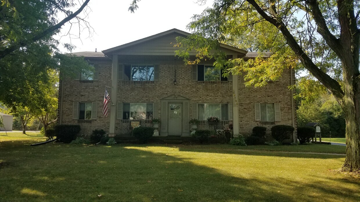 29165 Hufford Rd, Perrysburg, OH 43551 Apartments in Perrysburg, OH