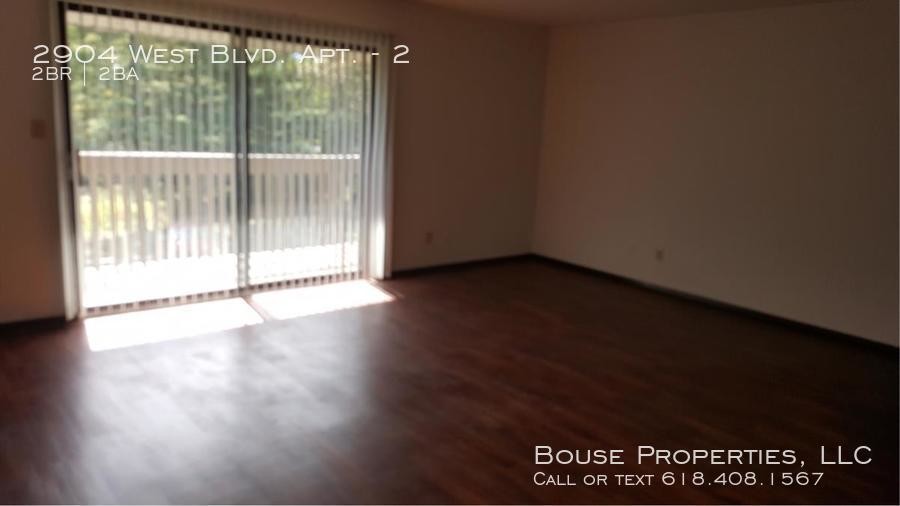 Bouse Apartment Homes Apartment for Rent in Belleville, IL