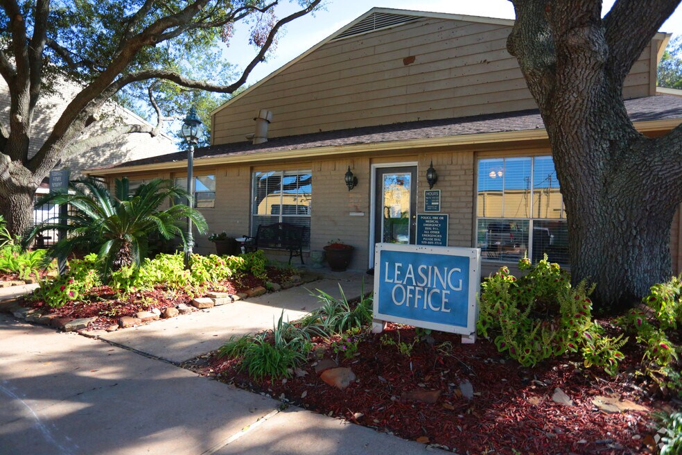 Apartments for Rent in Angleton TX