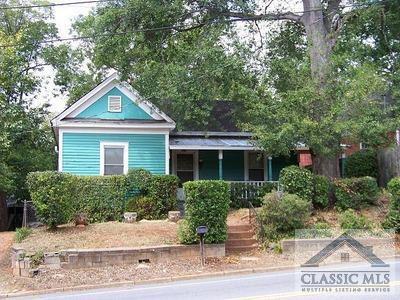 Primary Photo - 1336 W Hancock Ave